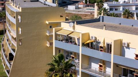 Apartamento T1 Venda em Lagos (São Sebastião e Santa Maria),Lagos