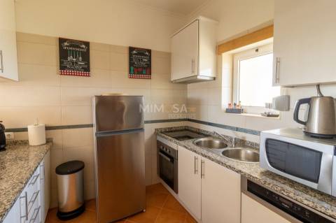 Apartamento T1 Venda em Lagos (São Sebastião e Santa Maria),Lagos