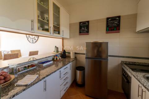 Apartamento T1 Venda em Lagos (São Sebastião e Santa Maria),Lagos