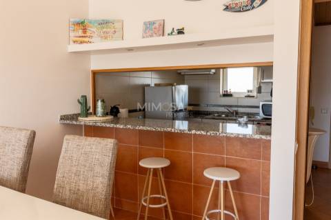 Apartamento T1 Venda em Lagos (São Sebastião e Santa Maria),Lagos