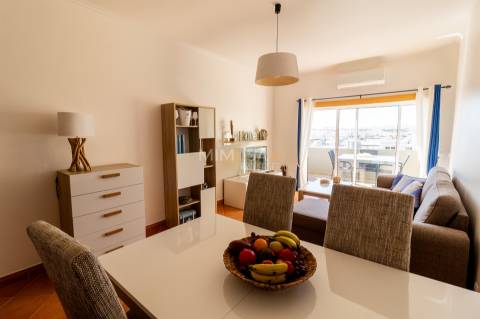 Apartamento T1 Venda em Lagos (São Sebastião e Santa Maria),Lagos
