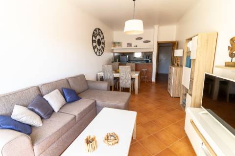 Apartamento T1 Venda em Lagos (São Sebastião e Santa Maria),Lagos