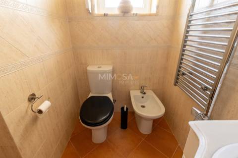 Apartamento T1 Venda em Lagos (São Sebastião e Santa Maria),Lagos