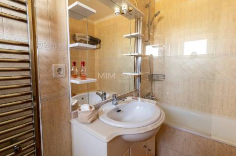 Apartamento T1 Venda em Lagos (São Sebastião e Santa Maria),Lagos