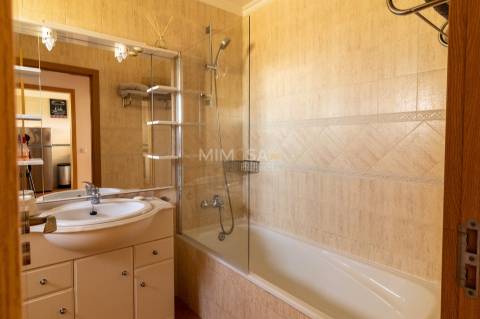 Apartamento T1 Venda em Lagos (São Sebastião e Santa Maria),Lagos