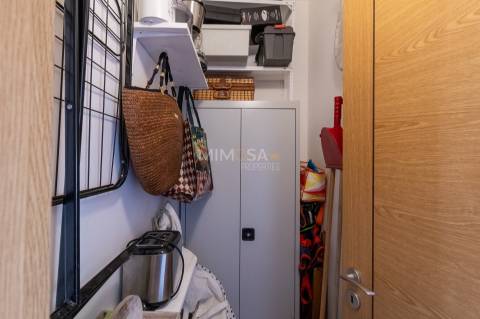 Apartamento T1 Venda em Lagos (São Sebastião e Santa Maria),Lagos