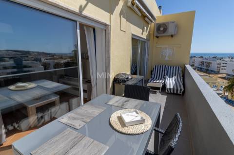 Apartamento T1 Venda em Lagos (São Sebastião e Santa Maria),Lagos