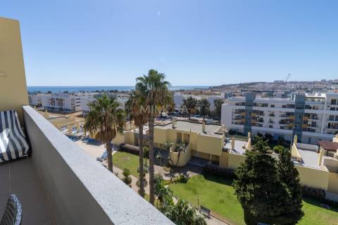 Apartamento T1 Venda em Lagos (São Sebastião e Santa Maria),Lagos