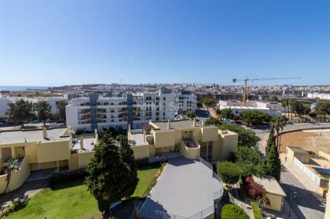 Apartamento T1 Venda em Lagos (São Sebastião e Santa Maria),Lagos