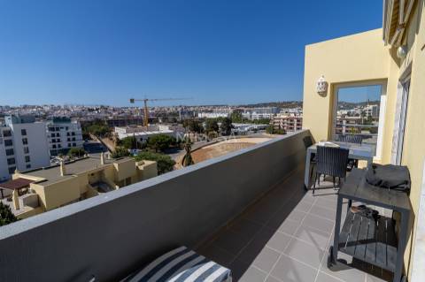 Apartamento T1 Venda em Lagos (São Sebastião e Santa Maria),Lagos