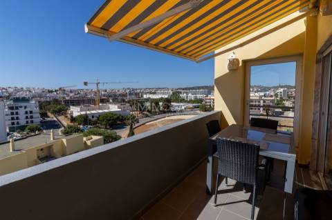 Apartamento T1 Venda em Lagos (São Sebastião e Santa Maria),Lagos