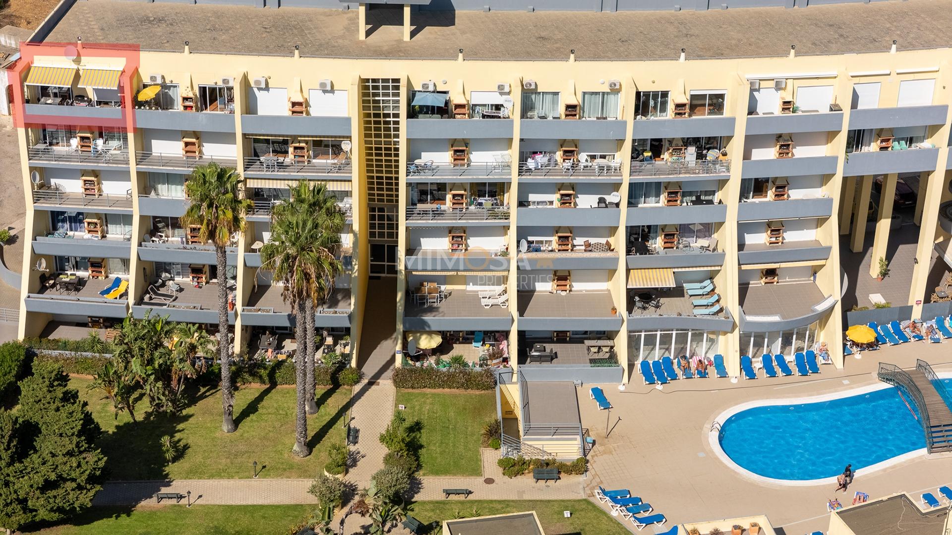 Apartamento T1 Venda em Lagos (São Sebastião e Santa Maria),Lagos