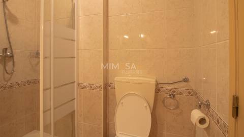 Apartamento T3 Virado a Sul no Centro de Lagos