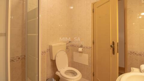 Apartamento T3 Virado a Sul no Centro de Lagos