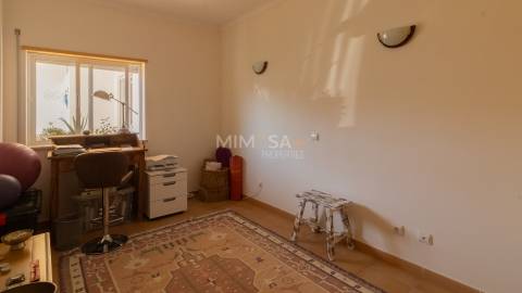 Apartamento T3 Virado a Sul no Centro de Lagos