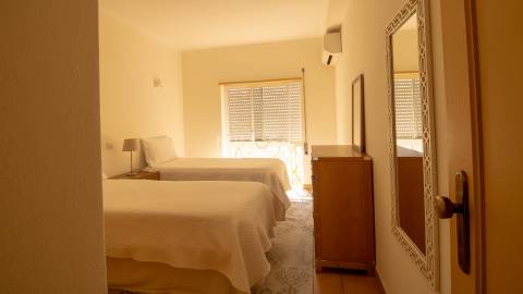 Apartamento T3 Virado a Sul no Centro de Lagos