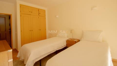 Apartamento T3 Virado a Sul no Centro de Lagos