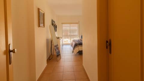 Apartamento T3 Virado a Sul no Centro de Lagos
