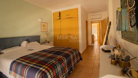 Apartamento T3 Virado a Sul no Centro de Lagos