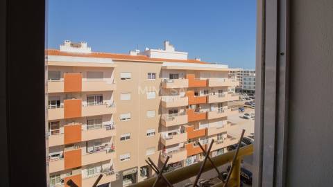 Apartamento T3 Virado a Sul no Centro de Lagos