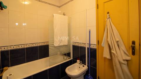 Apartamento T3 Virado a Sul no Centro de Lagos