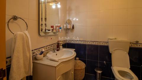 Apartamento T3 Virado a Sul no Centro de Lagos