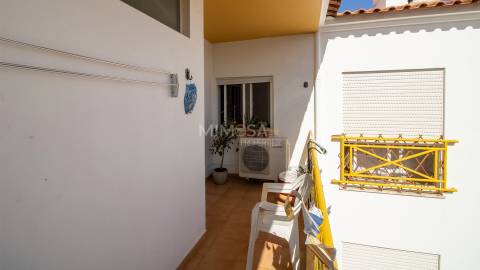 Apartamento T3 Virado a Sul no Centro de Lagos