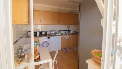 Apartamento T3 Virado a Sul no Centro de Lagos