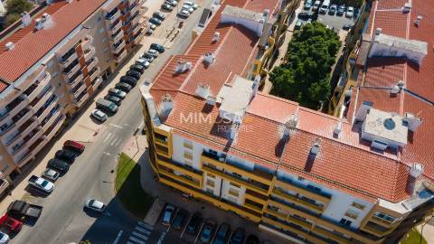 Apartamento T3 Virado a Sul no Centro de Lagos