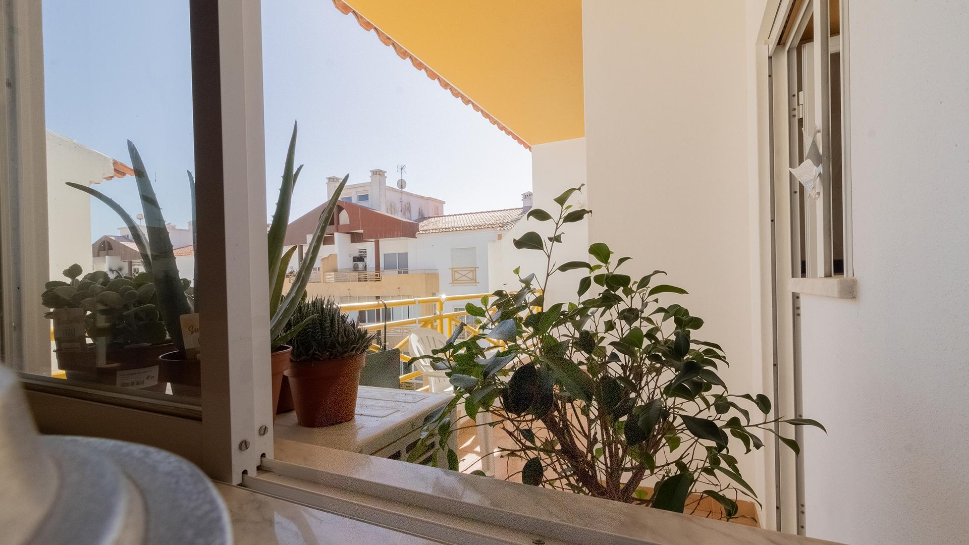 Apartamento T3 Virado a Sul no Centro de Lagos