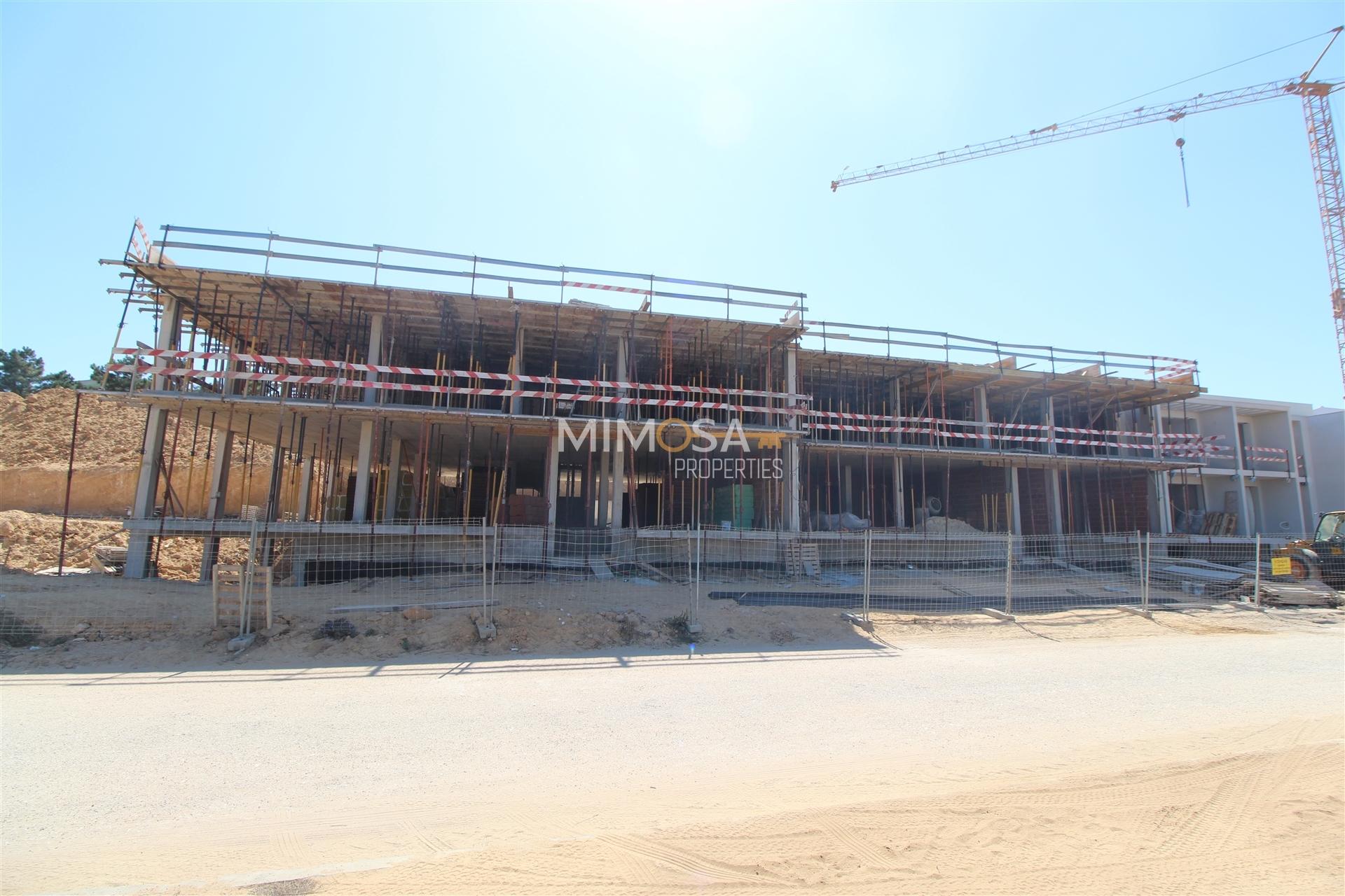 Apartamento T0 Venda em Aljezur,Aljezur