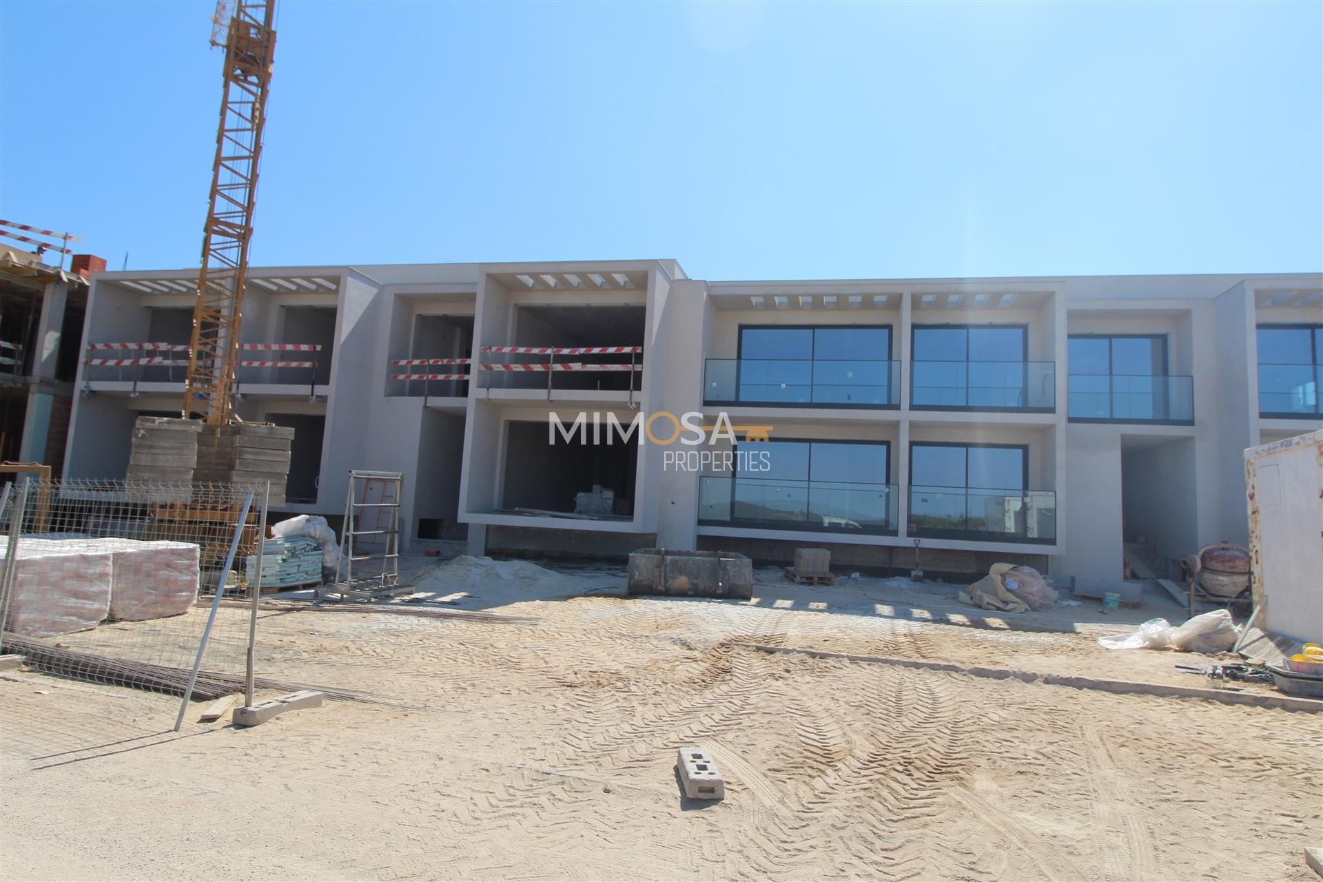 Apartamento T0 Venda em Aljezur,Aljezur