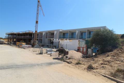 Apartamento T0 Venda em Aljezur,Aljezur