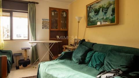 Apartamento T3 espaçoso proximo ao centro de Lagos