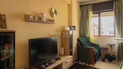 Apartamento T3 espaçoso proximo ao centro de Lagos