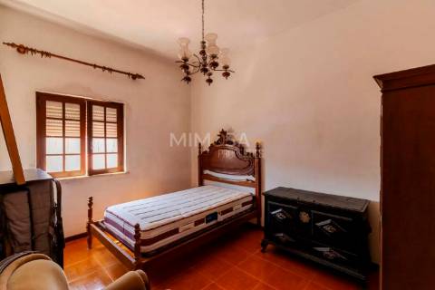 Apartamento T2 central virado a Sul em Santo Amaro, Lagos