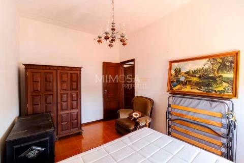 Apartamento T2 central virado a Sul em Santo Amaro, Lagos