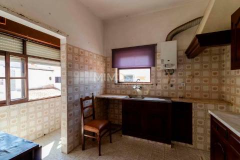 Apartamento T2 central virado a Sul em Santo Amaro, Lagos