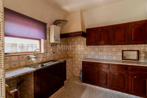 Apartamento T2 central virado a Sul em Santo Amaro, Lagos