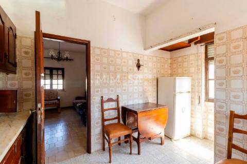 Apartamento T2 central virado a Sul em Santo Amaro, Lagos