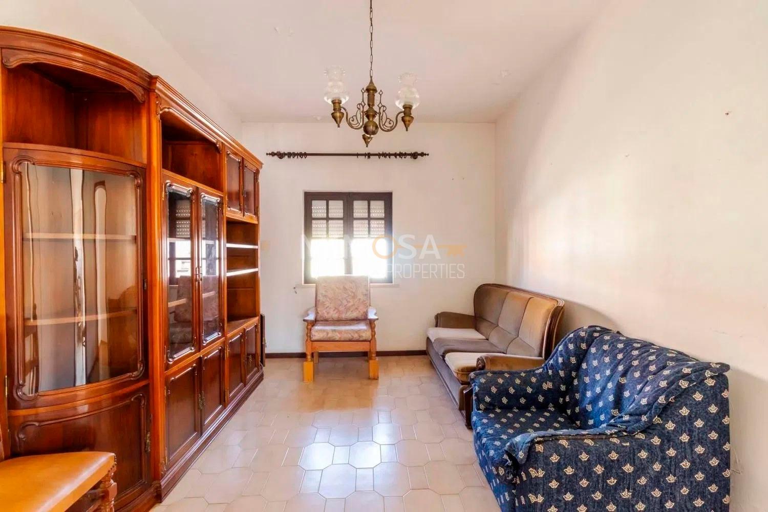 Apartamento T2 central virado a Sul em Santo Amaro, Lagos