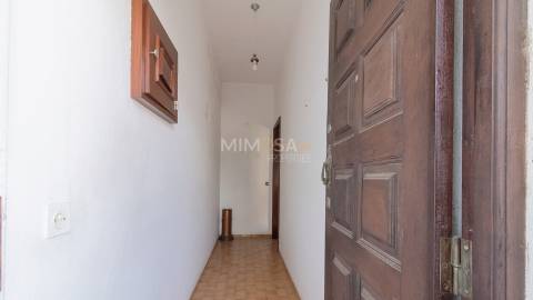 Apartamento T2 central virado a Sul em Santo Amaro, Lagos