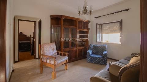 Apartamento T2 central virado a Sul em Santo Amaro, Lagos