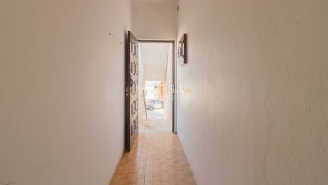 Apartamento T2 central virado a Sul em Santo Amaro, Lagos