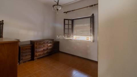 Apartamento T2 central virado a Sul em Santo Amaro, Lagos