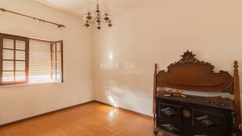 Apartamento T2 central virado a Sul em Santo Amaro, Lagos