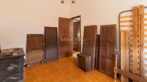 Apartamento T2 central virado a Sul em Santo Amaro, Lagos