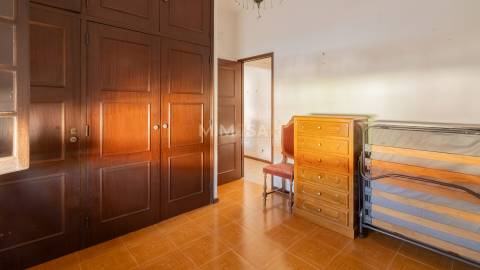 Apartamento T2 central virado a Sul em Santo Amaro, Lagos