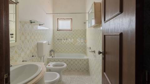 Apartamento T2 central virado a Sul em Santo Amaro, Lagos
