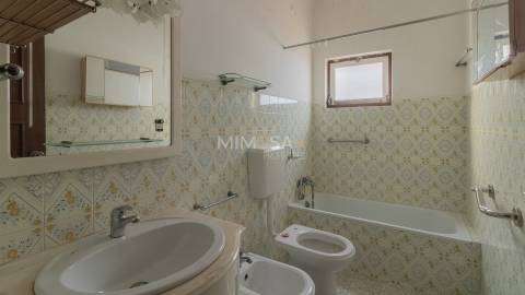 Apartamento T2 central virado a Sul em Santo Amaro, Lagos